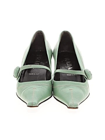 Prada Heels (view 2)