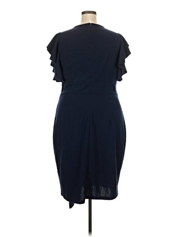 Miusol Cocktail Dress (view 2)