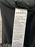 SPANX Black Active Pants Size M - photo 5