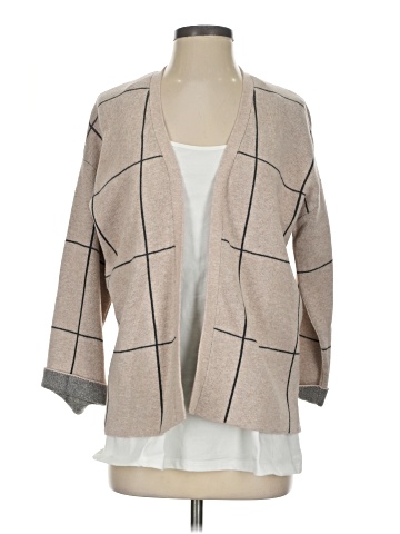 Nice Things Paloma S. Cardigan (view 1)