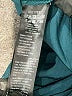 City Chic 100% Polyester Teal 3/4 Sleeve Blouse Size 20 Plus (L) - photo 8