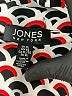 Jones New York Hearts Red 3/4 Sleeve Blouse Size XL - photo 7