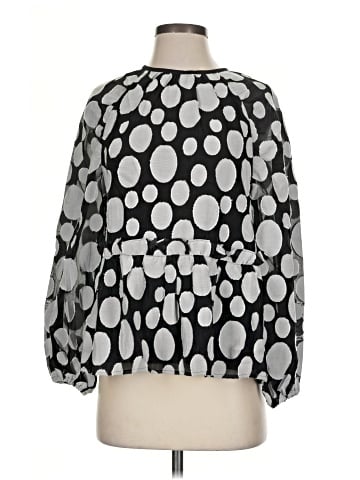 Crosby 3/4 Sleeve Blouse (view 1)