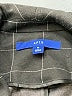 Apt. 9 Plaid Black Blazer Size M - photo 6