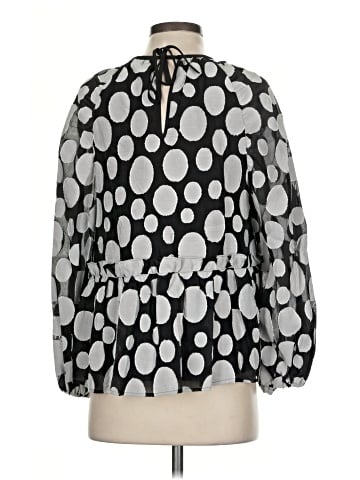 Crosby 3/4 Sleeve Blouse (view 2)