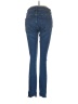 Gap Hearts Blue Jeans Size 6 - photo 2