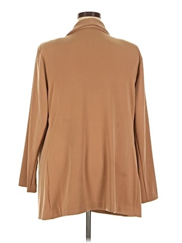 Susan Graver Blazer (view 2)