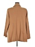 Susan Graver Tan Blazer Size 2X - photo 2