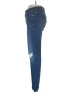 Gap Hearts Blue Jeans Size 6 - photo 5