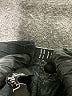 Ulla Popken Black Casual Pants Size 20 - 22 - photo 5