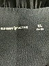 Active by Old Navy Solid Black Athletic Shorts Size 14 - 16 - photo 3
