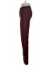 Alo Solid Burgundy Active Pants Size XXS - photo 5