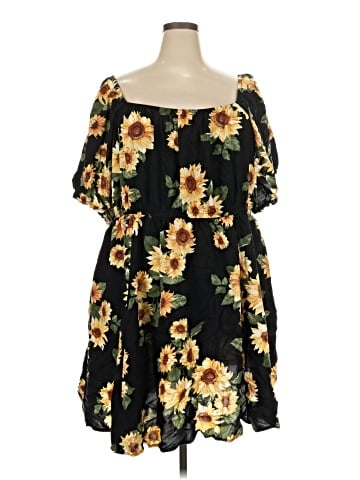 Torrid Casual Dress (view 1)