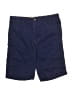 Gap Kids 100% Cotton Solid Blue Cargo Shorts Size 14 - photo 1
