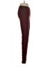Alo Solid Burgundy Active Pants Size XXS - photo 4