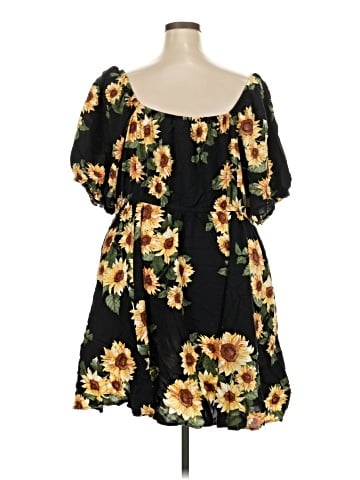 Torrid Casual Dress (view 2)
