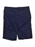 Gap Kids 100% Cotton Solid Blue Cargo Shorts Size 14 - photo 2