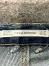 Trafaluc by Zara Hearts Blue Jeans Size 6 - photo 7