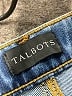 Talbots Blue Jeans Size 2 (petite) - photo 7