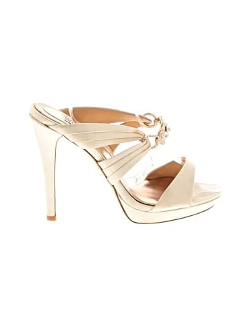 Badgley Mischka Sandals (view 1)