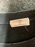 t.la Black Short Sleeve Top Size XL - photo 7
