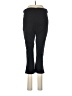 Maurices Solid Black Active Pants Size M - photo 2
