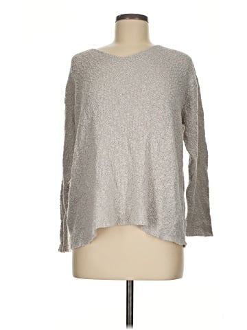 AVALIN Pullover Sweater (view 1)