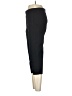 Maurices Solid Black Active Pants Size M - photo 5