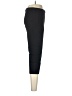 Maurices Solid Black Active Pants Size M - photo 4