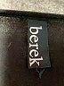Berek Black Sleeveless Top Size L (estimated) - photo 7