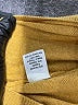 Croft & Barrow Yellow Pullover Sweater Size L - photo 8