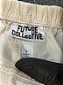 Future Collective Yellow Athletic Shorts Size S - photo 3