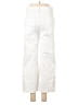 Chico's Solid White Jeans Size XS (00) - photo 2