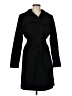 MICHAEL Michael Kors Black Coat Size M - photo 1