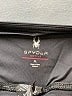 Spyder Solid Black Shorts Size XL - photo 3
