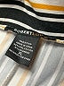 Robert Louis Stripes Yellow Shorts Size XL - photo 3