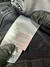L.L.Bean Chevron-herringbone Black Jeans Size 12 - photo 8
