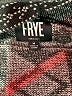 FRYE Black Cardigan Size M - photo 7
