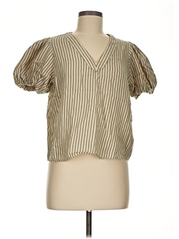 Ariat Short Sleeve Blouse (view 1)