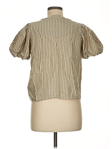 Ariat Short Sleeve Blouse (view 2)