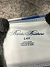 Brooks Brothers Checkered-gingham Blue Two Piece Swimsuit Size 14 - photo 3