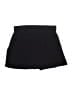 Nike Solid Black Skort Size XL - photo 1