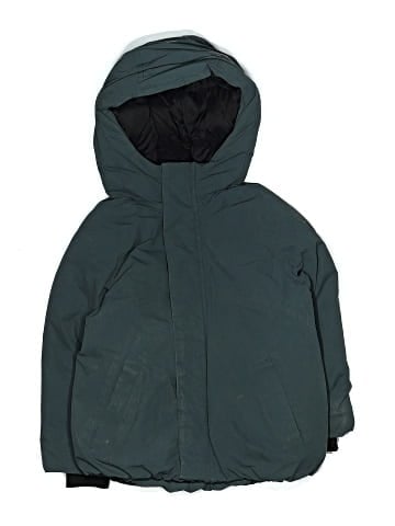 Zara Snow Jacket (view 1)
