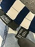 Dennis by Dennis Basso Graphic Blue Casual Pants Size L - photo 4