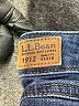 L.L.Bean Blue Jeans Size 12 - photo 7