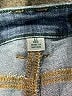 L.L.Bean Blue Jeans Size 12 - photo 8