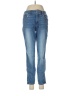 White House Black Market Blue Jeans Size 8 - photo 1