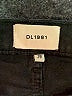 DL1961 Black Jeans Size 29 waist - photo 7