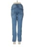 White House Black Market Blue Jeans Size 8 - photo 2