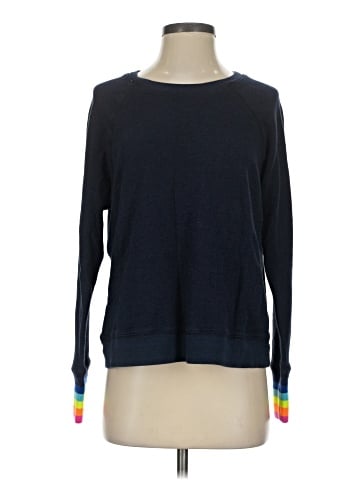 Sundry Long Sleeve T-Shirt (view 1)